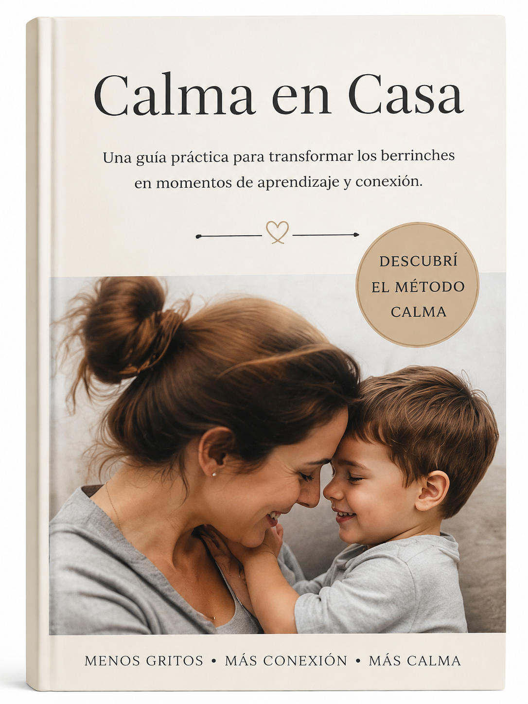 Calma en Casa